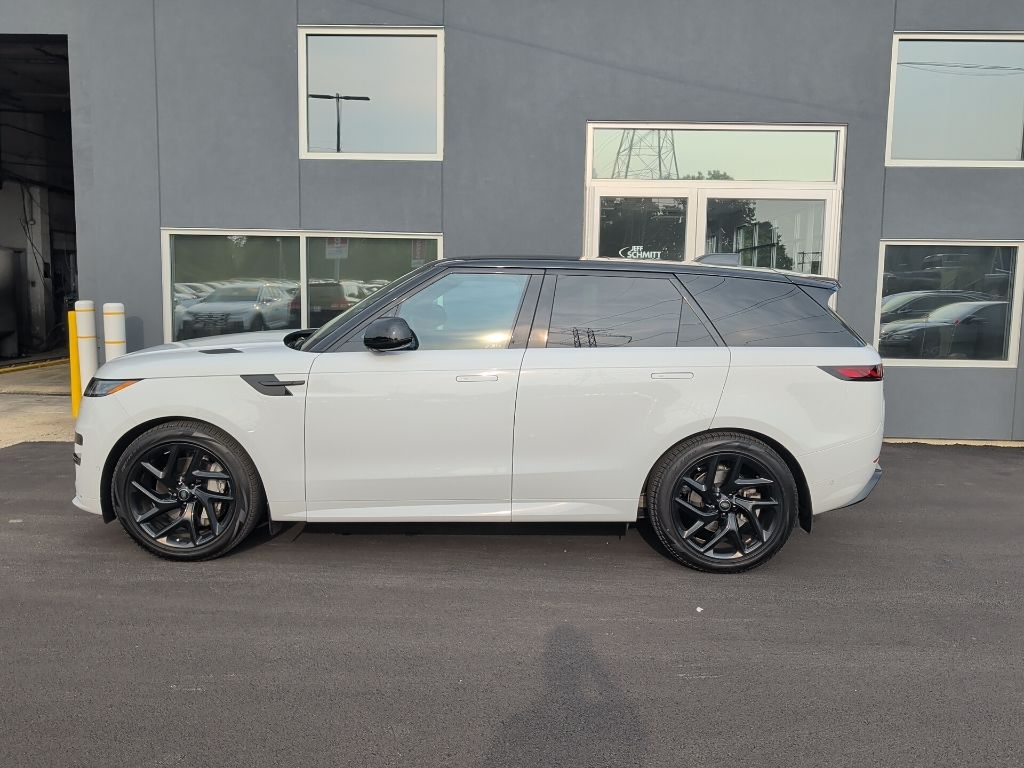 land rover range rover sport 2025 SAL1L9FU2SA428779 image land rover range rover sport 2025 SAL1L9FU2SA428779 image